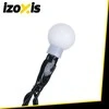 Kalėdinių kamuoliukų lemputės 300LED 30m Izoxis 26264
