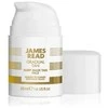 James Read - Laipsniškas įdegis - Miego kaukė veidui, skirta įdegiui, 50 ml
