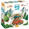 „Jawa Play on the go“ – 4 puikūs žaidimai – 4 žaidimų rinkinys, 3+ GR0815