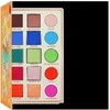 J.cat Beauty Jcat Sombra Paleta Luxy Charms