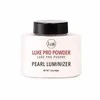J.cat Beauty Jcat Polvo Matificante Luxe Pro Luminize