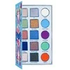 J.cat Beauty Jcat Sombra Paleta Deimantų pardavėjas