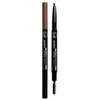 J.cat Beauty Jcat Brow Pieštukas Duo Perfect Chestnut