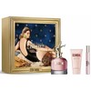 Jean Paul Gaultier Scandal rinkinys moterims (EDP, 80 ml + kūno losjonas, 75 ml + EDP, 10 ml)