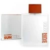 Kvepalai vyrams Jil Sander Sun Men EDT, 125 ml