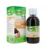 Juanola sirupas nuo kosulio suaugusiems 150ml
