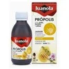 Juanola Propolio medaus ir čiobrelių sirupas 150ml