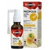 Angelini Juanola Propolis su medumis, ežiuole, šalaviju ir vitaminu B3 30ml