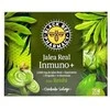 Black Bee Juodas Bee Juodas Bee Royal Jelly Immune 20 ampulių