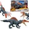 Mattel WORLD „Juros periodo pasaulio dominavimo dinozauras Siamosaurus“ ZA5101