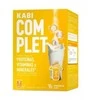 Kabi Vital Kabi Complet vanilės skonio milteliai 7 paketėliai