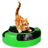 Cat toy pelė wheel scratcher pelė
