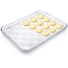WMF Kaitinimo Indas Stiklo 33,5x24,5 cm - Kepimo Forma