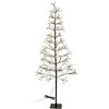 Vilde Kalėdinė dekoracija medis 150 cm 280 LED