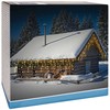 Mondex Kalėdinė girlianda 180 LED 6 m