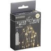 Kalėdiniai žibintai LED Lichterkette 80 vnt. 75 cm