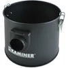 KAMINER Ketaus dulkių siurblys ODK008-10L 800W – be maišo, 10l talpa