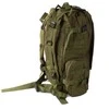 Turistinė kuprinė 48,5 l su MOLLE sistema