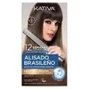 Kativa Veg Braziliško tiesinimo rinkinys C-Dark