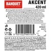 Banquet termo gertuvė 420ml "Akcent"