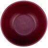 Keramikschüssel Keramikschale Schüssel Schale aus Keramik bordeauxrot SOHO 14,5 cm 720 ml