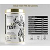 Kevin Levrone Testo Pakuotė 30 Gretinimų