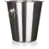 Banquet Kibirėlis šampanui iš metalo 21cm