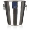Banquet Kibirėlis šampanui iš metalo 21cm