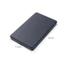 Kilimėlis Išorinis dėklas 2,5'' HDD/SSD USB 3.0 SATA