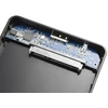 Kilimėlis Išorinis dėklas 2,5'' HDD/SSD USB 3.0 SATA