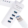Kilimėlis USB 3.0 skirstytuvas su 4 prievadais
