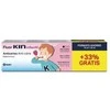 "Kin" kelioninis vaikiškas dantų šepetėlis 100ml