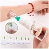 Chinese vacuum bubbles fireless health