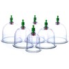 Chinese vacuum bubbles fireless health