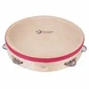Classic World Edu Classic World Muzikinis Instrumentas Tamburinas 25 cm