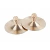 Classic World Edu Classic World Muzikiniai Instrumentai Talerai 9 cm 2 vnt.