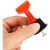 Tile levelling system wedges clips handle 50