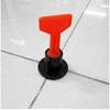 Tile levelling system wedges clips handle 50