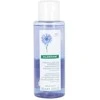 "Klorane" vandeniui atsparaus akių makiažo valiklis 100ml