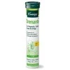 Kneipp Drenante Ananasų putojančios tabletės 20 vnt