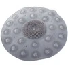 Bikuva.lt Foot massager non-slip shower mat