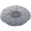 Bikuva.lt Foot massager non-slip shower mat