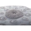 Foot massager non-slip shower mat