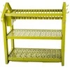 Indaplovė drier kitchen drainer 3 levels
