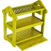 Indaplovė drier kitchen drainer 3 levels