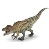 Kolekcionieriaus figūrėlės dinozauras Akrokantosaurus, papo