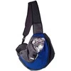Shoulder bag backpack carrier for dog cat 40