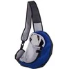 Shoulder bag backpack carrier for dog cat 40