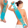 Bikuvalt Back massager body wash feet brush