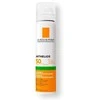 Apsauga nuo saulės La Roche Posay Anthelios Invisible Face Mist Anti Shine, su SPF50, 75 ml